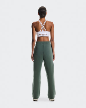 On Focus Tech Sweatpants Olive (Women'S) (Women's)