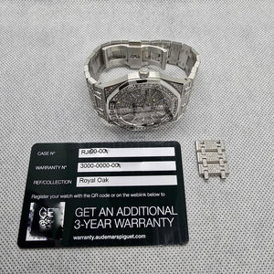 Audemars Piguet Royal Oak
