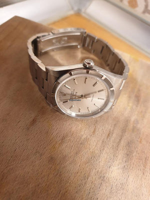 Rolex Air King14010