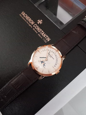 Vacheron Constantin Patrimony
