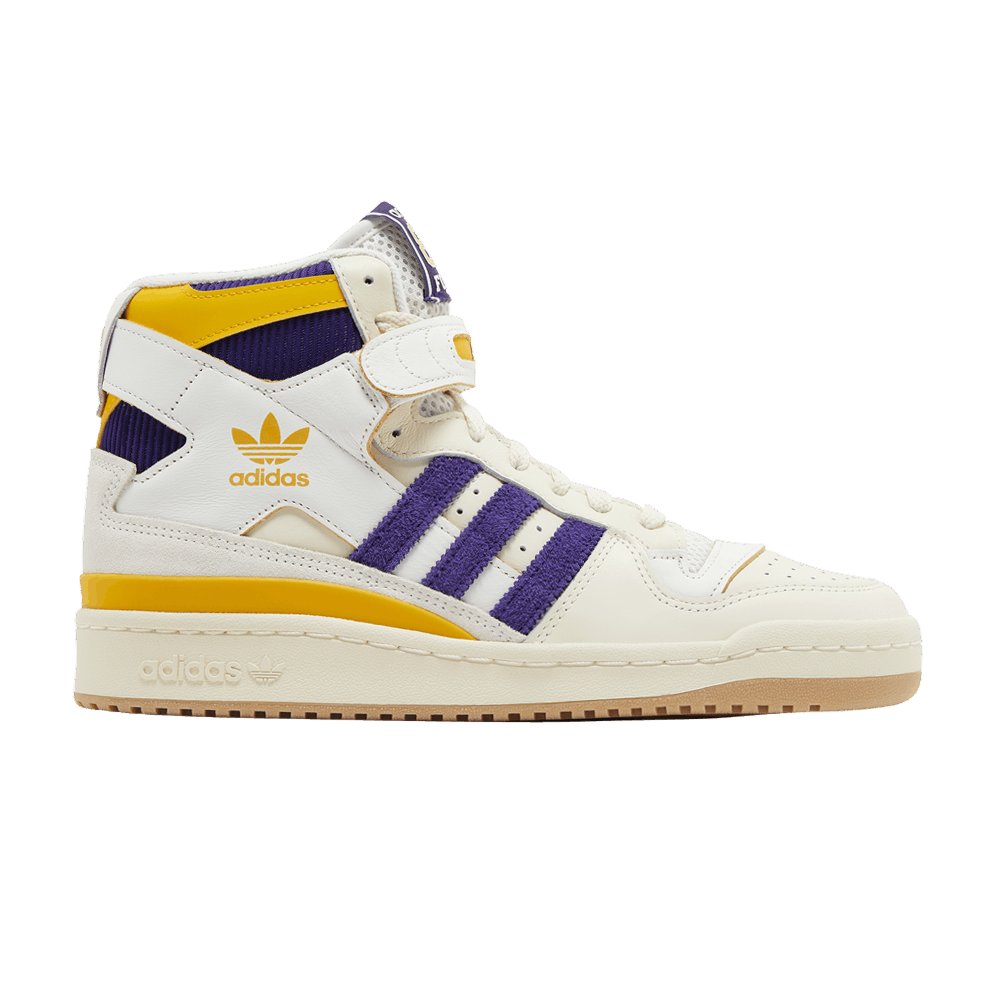 Adidas Forum 84 High Lakers