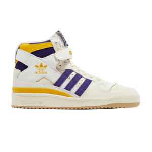 Adidas Forum 84 High Lakers
