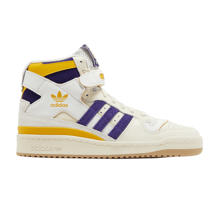 Adidas Forum 84 High Lakers