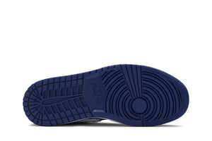 Wmns Air Jordan 1 Low Se Deep Royal Blue