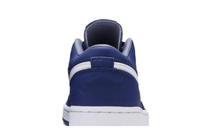 Wmns Air Jordan 1 Low Se Deep Royal Blue