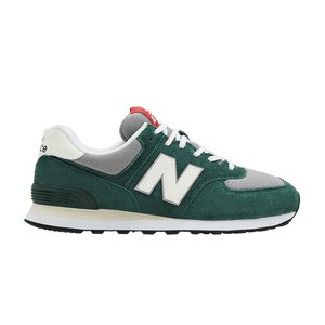 574 Nightwatch Green Sea Salt