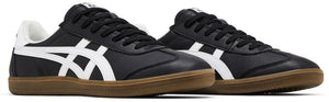 Onitsuka Tiger Tokuten Black White Gum