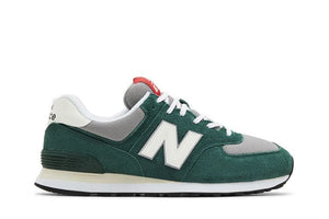 574 Nightwatch Green Sea Salt