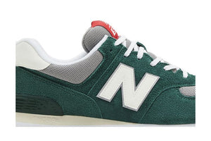 574 Nightwatch Green Sea Salt