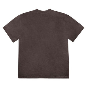 Cactus Jack by Travis Scott For Fragment Hiroshi T-Shirt Grey