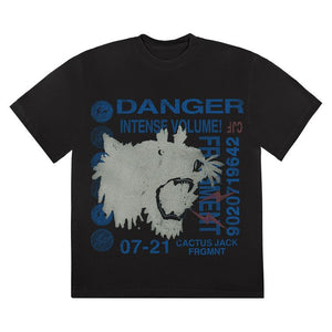 Cactus Jack Fragment Danger