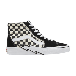 Vans Sk8-Hi Bolt - Checkerboard