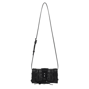 Balenciaga Sneakerhead Phone Holder Strap Bag