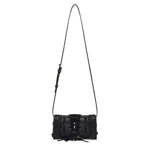 Balenciaga Sneakerhead Phone Holder Strap Bag
