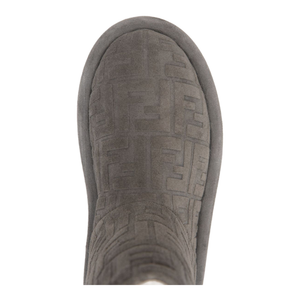 Boots Grey
