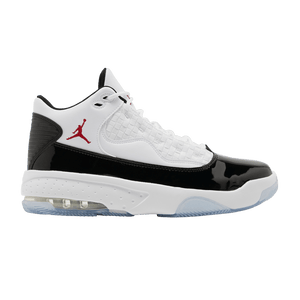 Air Jordan Max Aura 2 White Gym Red