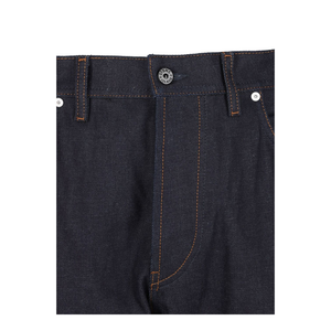 Jeans Blue