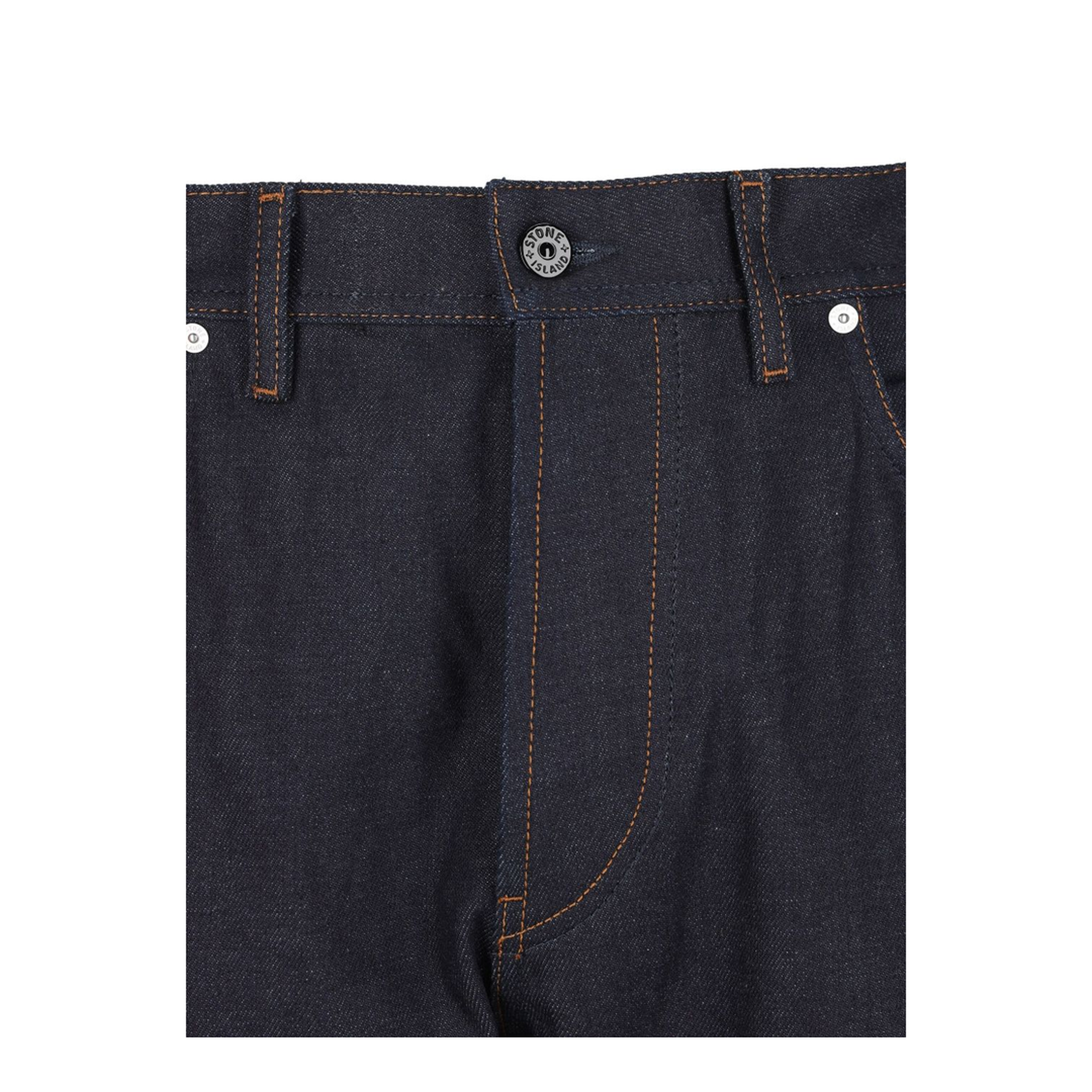 Jeans Blue