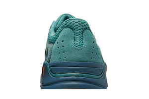 Adidas Yeezy Boost 700 Faded Azure