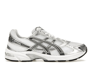 Asics Gel 1130 White Pure Silver Black
