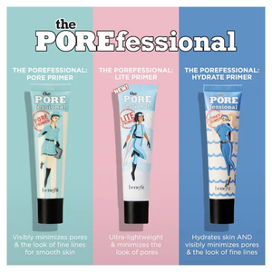The POREfessional Face Primer