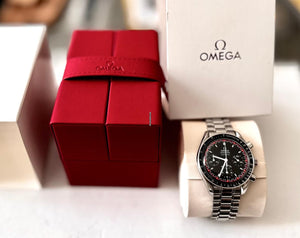 Omega Speedmaster