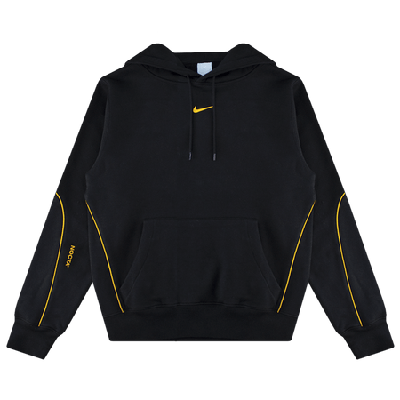 Nike x NOCTA NRG AU Hoodie Black