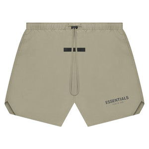 Essentials Volley Shorts Pistachio