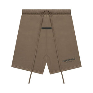 Fear Of God Essentials Sweatshort Harvest