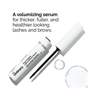 Multi-Peptide Lash and Brow Serum