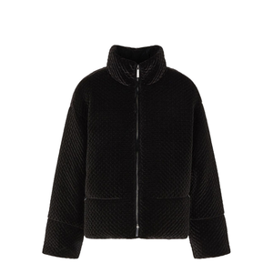 Black Coat