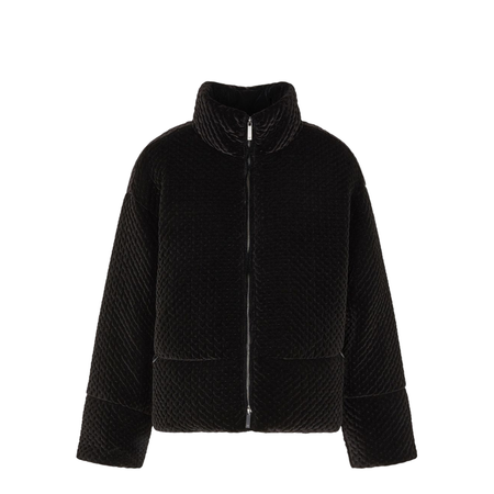 Black Coat