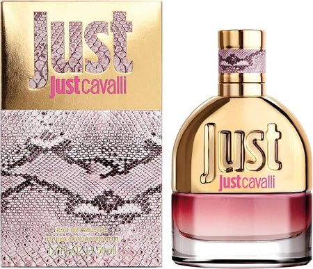 JUST CAVALLI EDT
