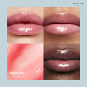 Patrick Ta Major Moisture Smoothing Lip Balm
