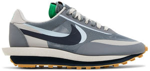 Sacai x Clot x Nike LDWaffle Kiss Of Death 2