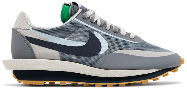 Sacai x Clot x Nike LDWaffle Kiss Of Death 2