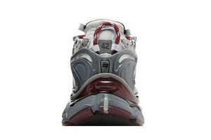 Balenciaga Runner Sneaker Burgundy