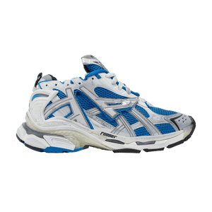Balenciaga Runner Sneaker Blue