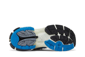 Balenciaga Runner Sneaker Blue