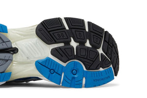 Balenciaga Runner Sneaker Blue