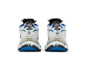 Balenciaga Runner Sneaker Blue
