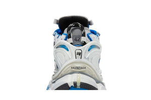 Balenciaga Runner Sneaker Blue