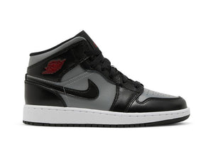 Air Jordan 1 Mid GS Shadow