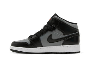 Air Jordan 1 Mid GS Shadow