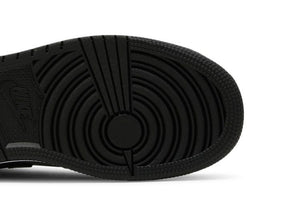 Air Jordan 1 Mid GS Shadow