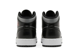 Air Jordan 1 Mid GS Shadow