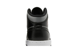 Air Jordan 1 Mid GS Shadow