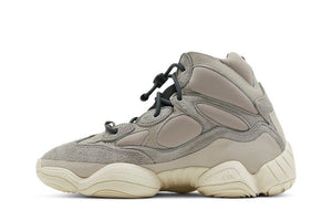 Yeezy 500 High Mist Stone