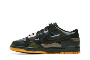 Dunk Low Scrap