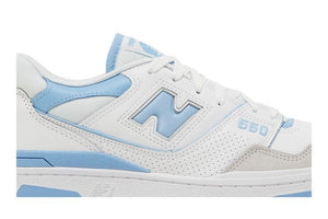 550 White Blue Haze